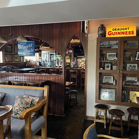 The Carranstown Lodge Duleek Dış mekan fotoğraf