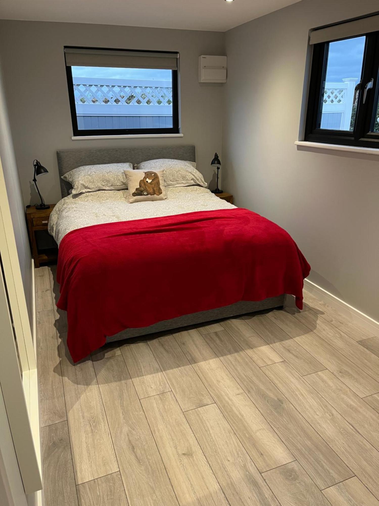 The Carranstown Lodge Duleek Dış mekan fotoğraf