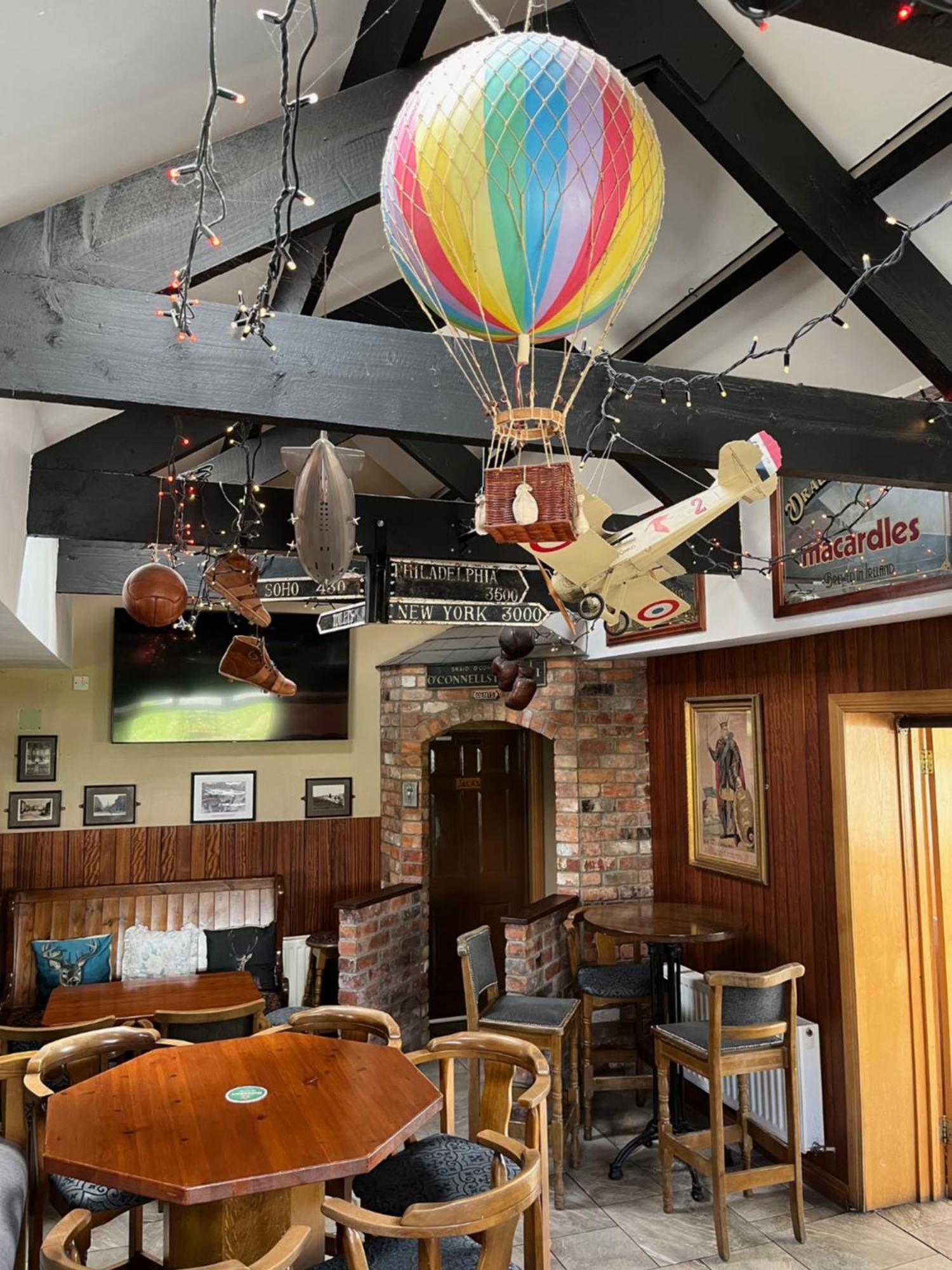 The Carranstown Lodge Duleek Dış mekan fotoğraf